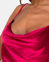 Satin-Kirsche