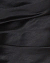 Satin Schwarz
