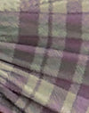 Lila Tartan