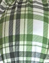 Grüner Schottenkaro