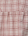  Basic Tartan Rosa