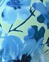 Blaue Blume