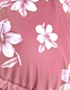 Hibiskus blumig