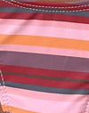  Horizontaler Mix-Streifen