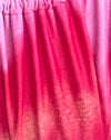 Rosa Aquarell