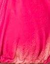 Rosa Aquarell