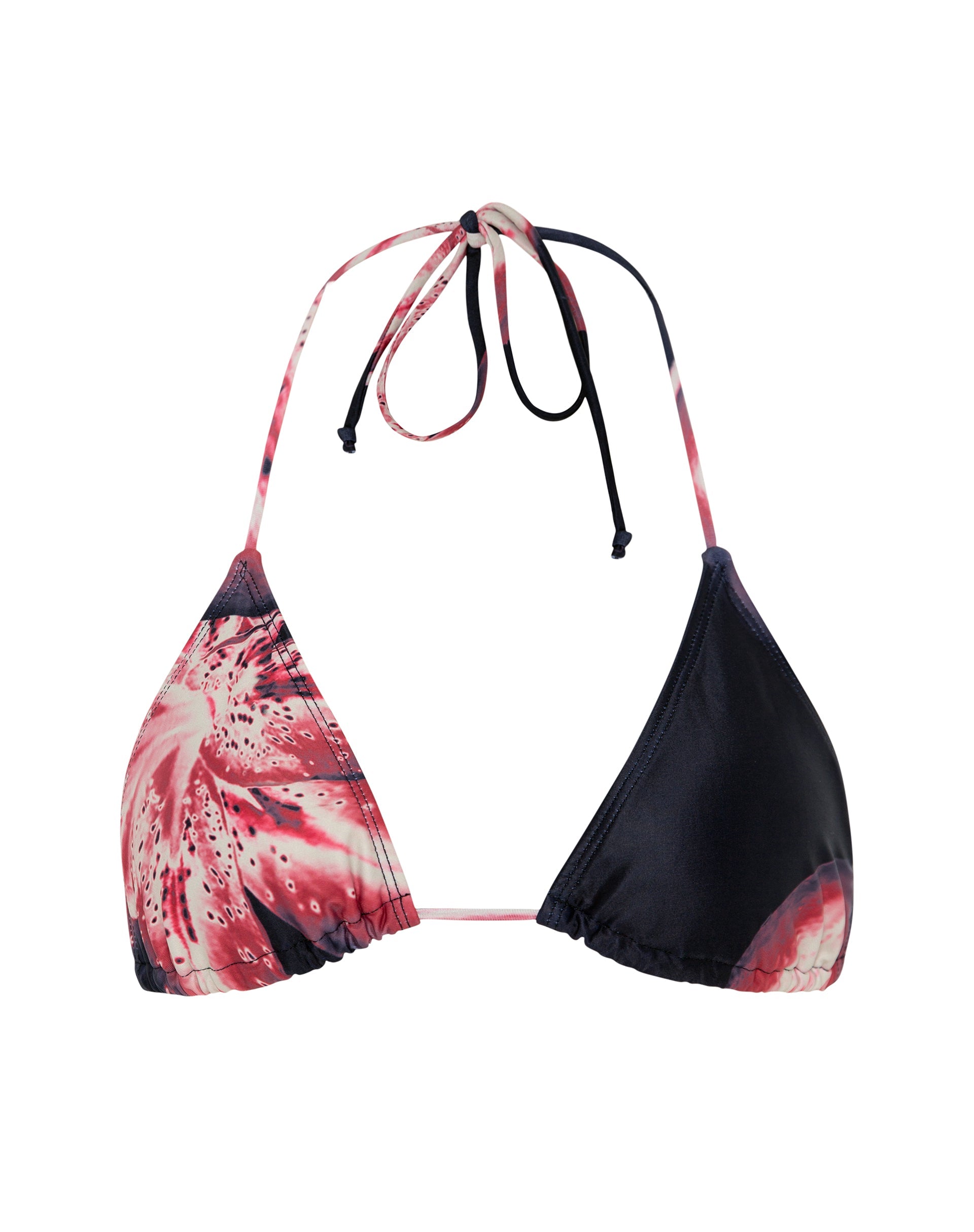 Bild von Pami Bikinioberteil in Lily Bloom