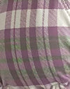 Lila Tartan