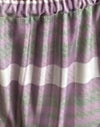 Lila Tartan