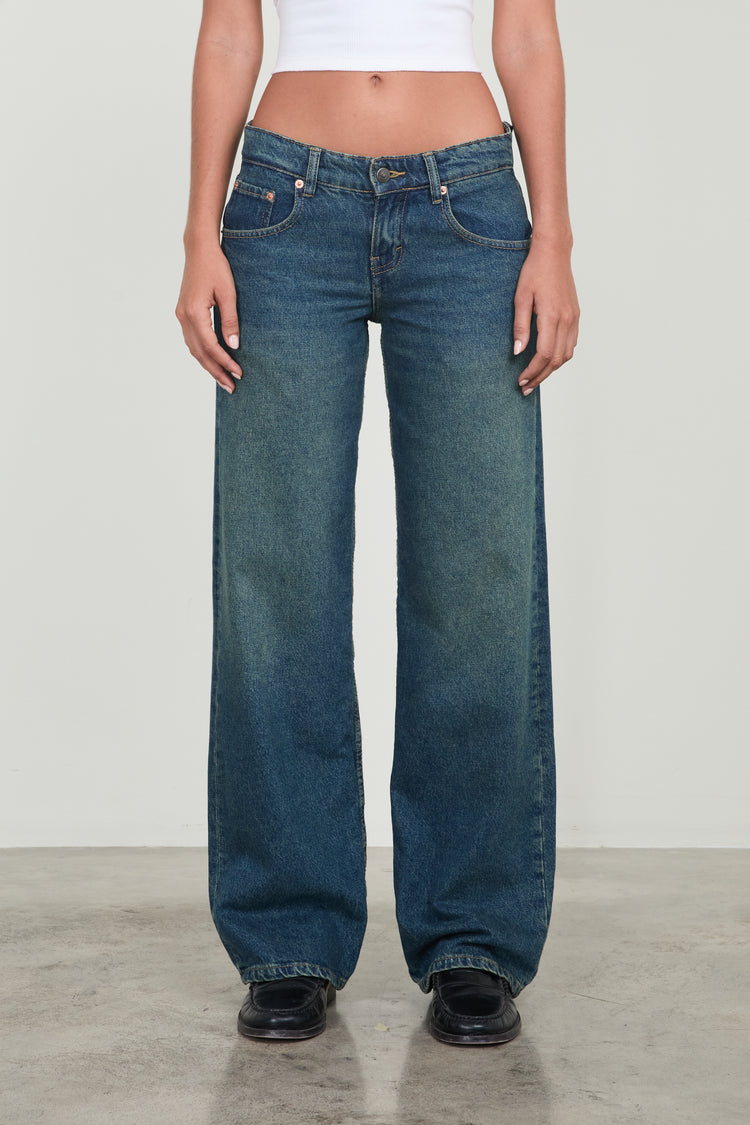 PARALLEL-JEANS
