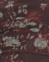  Botanisch Floral Braun