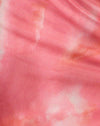 Abstraktes verschwommenes Rosa