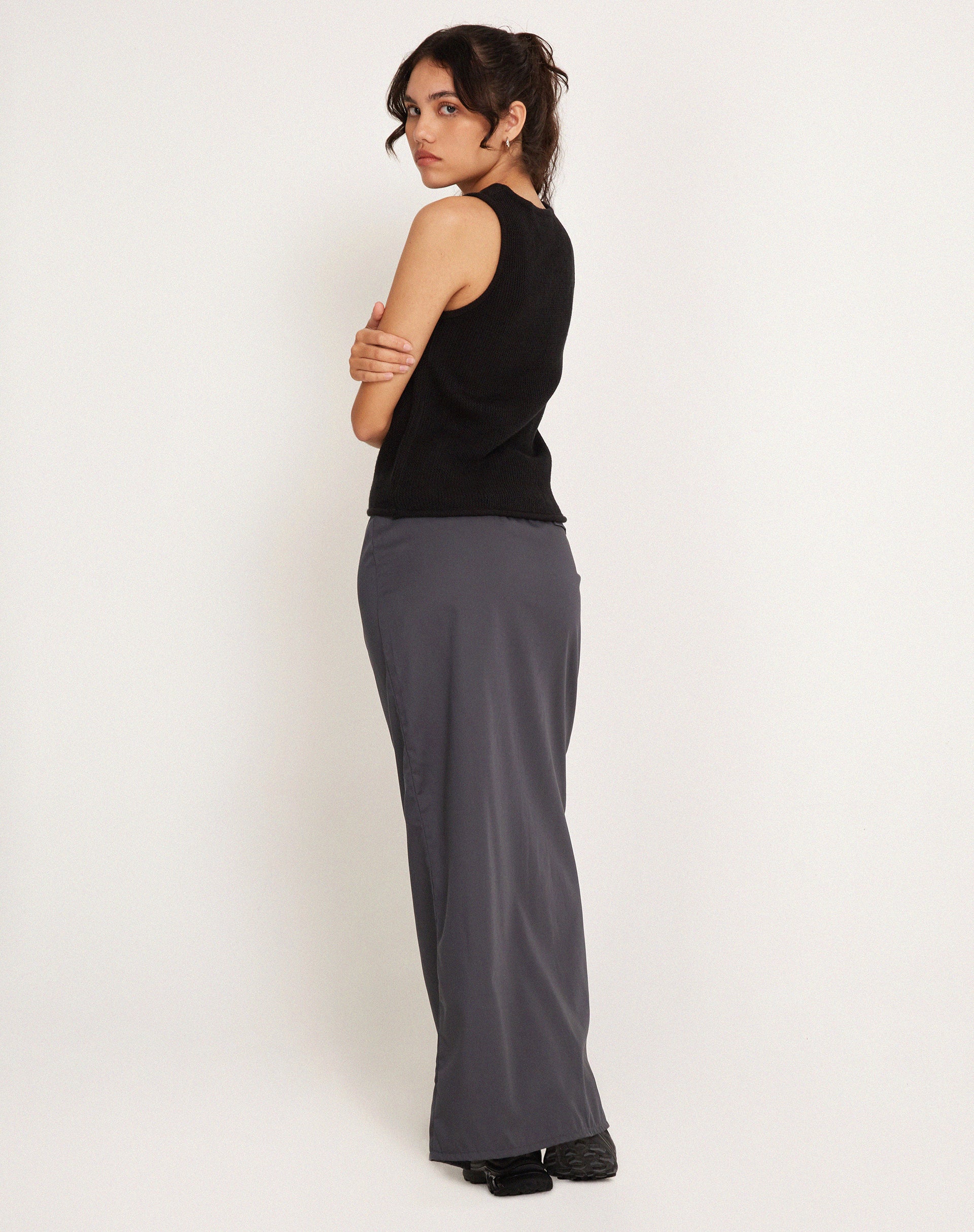 Bild von Phindi Top in Schwarz