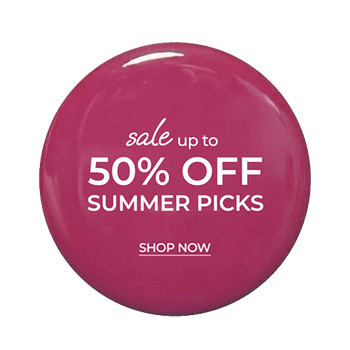 BIS ZU 50 % RABATT AUF DIE SOMMERKOLLEKTION