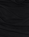  Jersey Schwarz