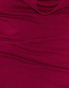  Jersey Burgund