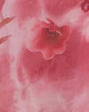 Aquarell Floral Rosa