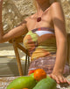 Abbildung von Peggy Bandeau Top in Fruit Photoprint