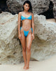 Bild von Laufey Bikinioberteil in Hellblau