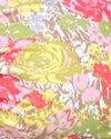 Rosa Abstrakt Floral Schwimmen