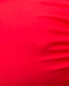 Scharlachrot