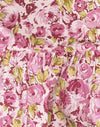 Blüte Blumen Rosa