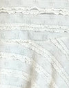 Crinkle Elfenbein