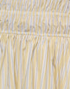 Candy Stripe Gelb