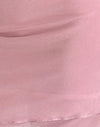 Masche Baby Rosa