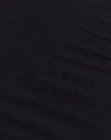 Lycra Schwarz