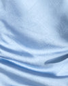 Satin Tageslichtblau