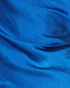 Satin Blau