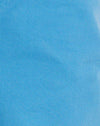 Azurblau
