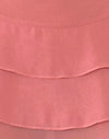 Chiffon Erröten