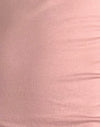 Pink Lady mit roter Adrenalin-Bindung