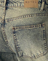 Sand Wash Blau