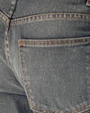 grau verwendetes Bleichmittel