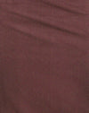 Schwarz mit rosa Innenfutter