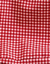 Rote Gingham