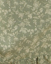 Ditsy Floral Grün