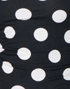 XL Spot Schwarz