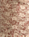 schick blütenrosa