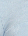 Krepp Baby Blau