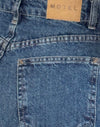 Mittelblau Gebraucht