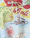 Bali Blau