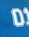 Mediterran Blau