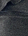 Schwarzer Schimmer