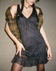 Bild von Sandila Mini Dress in Lace Black