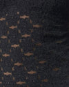 Spitze Schwarz