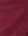 Chiffon Pflaume